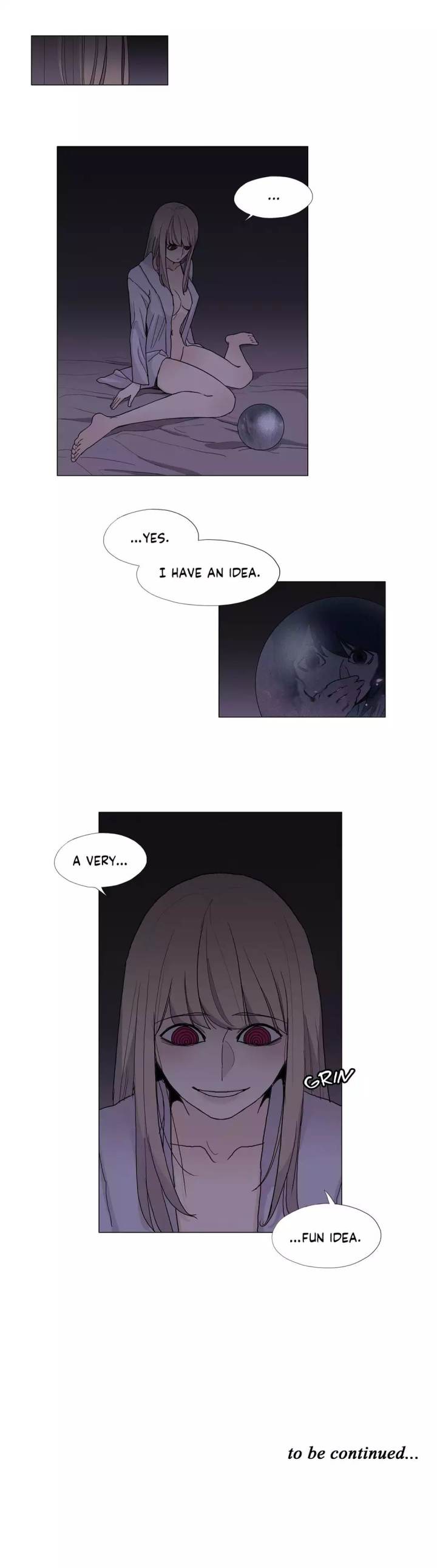 Elixir - Chapter 9 [photo 12] - MangaPorn