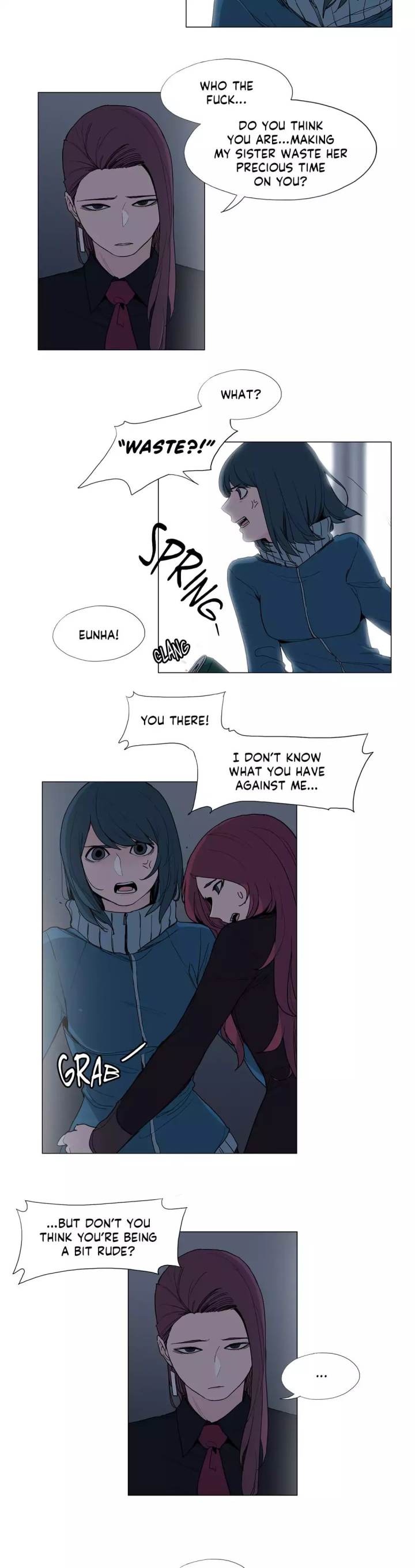 Elixir - Chapter 9 [photo 5] - MangaPorn