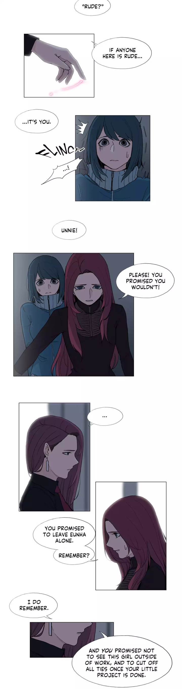 Elixir - Chapter 9 [photo 6] - MangaPorn