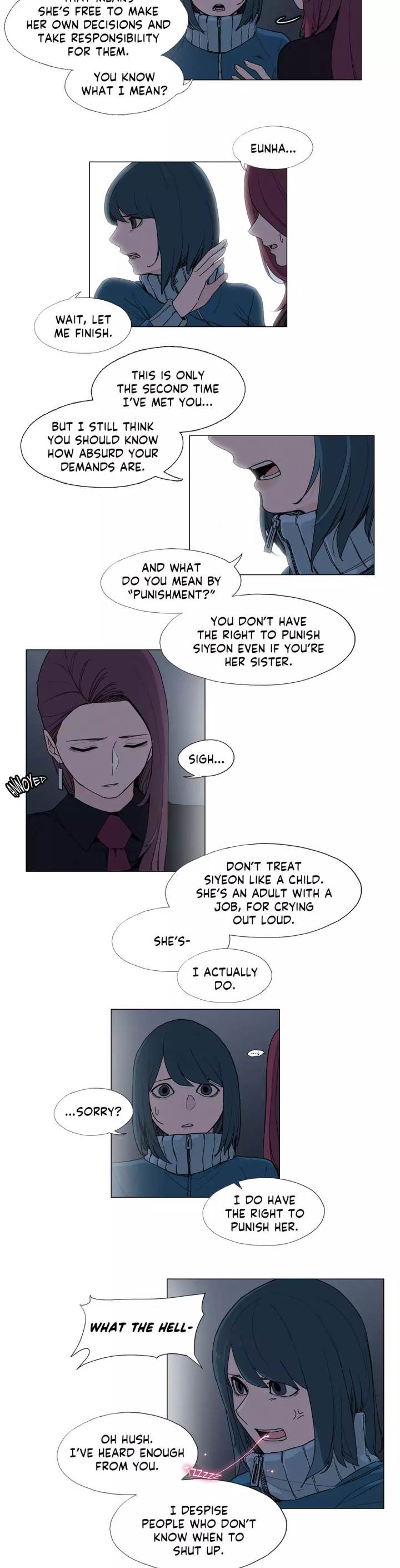 Elixir - Chapter 9 [photo 8] - MangaPorn