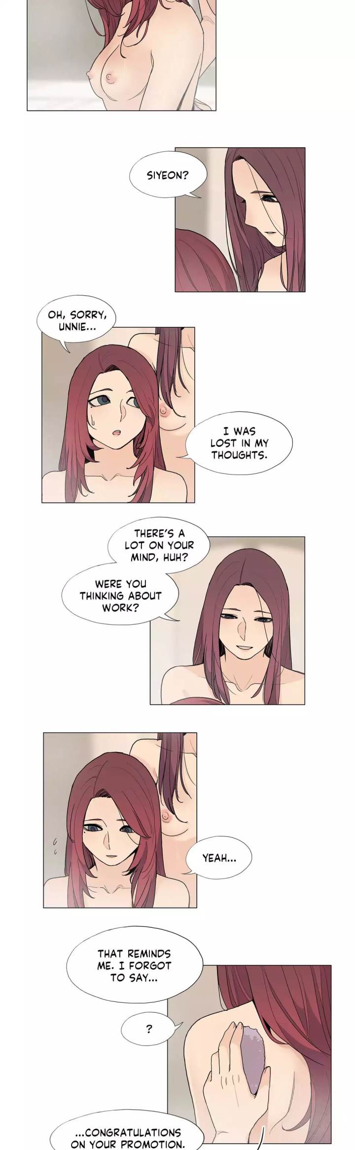 Elixir - Chapter 10 [photo 6] - MangaPorn