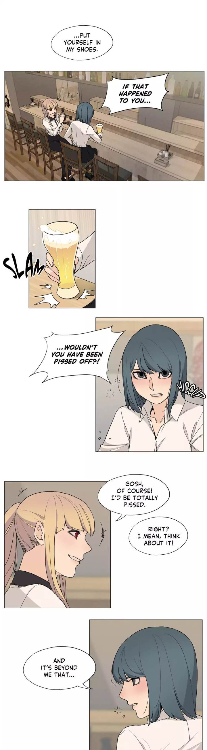 Elixir - Chapter 11 [photo 10] - MangaPorn