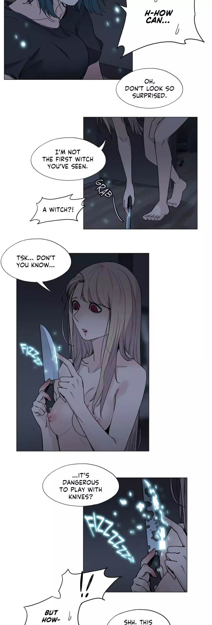 Elixir - Chapter 12 [photo 10] - MangaPorn