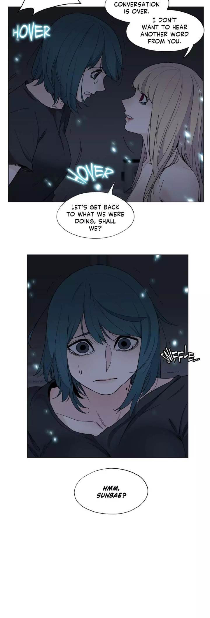 Elixir - Chapter 12 [photo 11] - MangaPorn