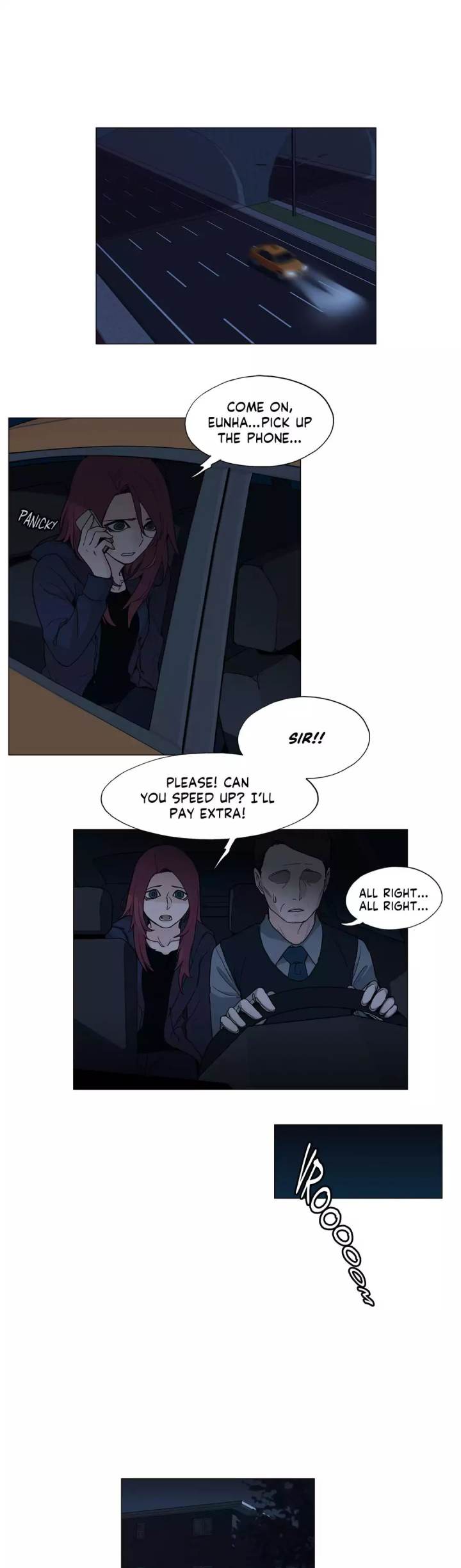 Elixir - Chapter 12 [photo 12] - MangaPorn