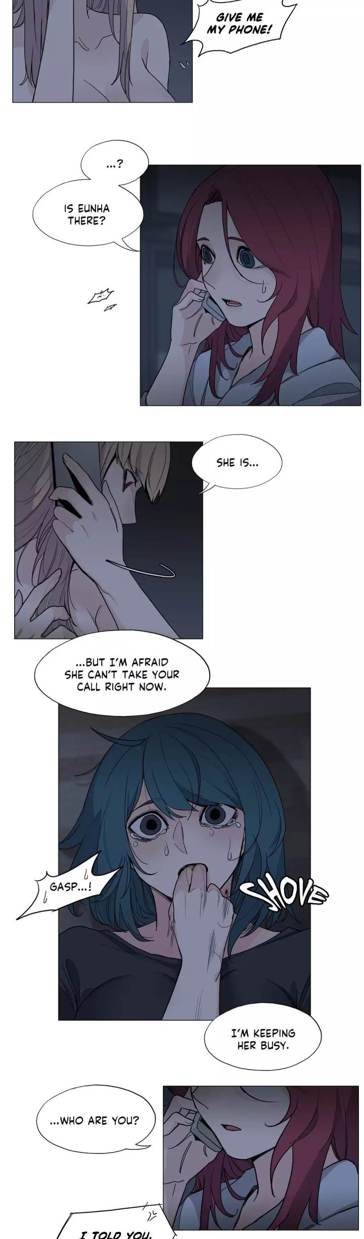 Elixir - Chapter 12 [photo 5] - MangaPorn