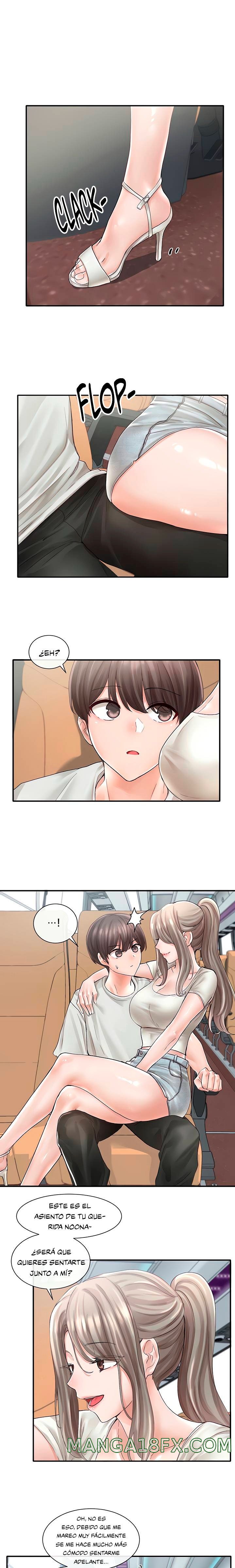 Circles Raw - Chapter 72 [photo 11] - MangaPorn