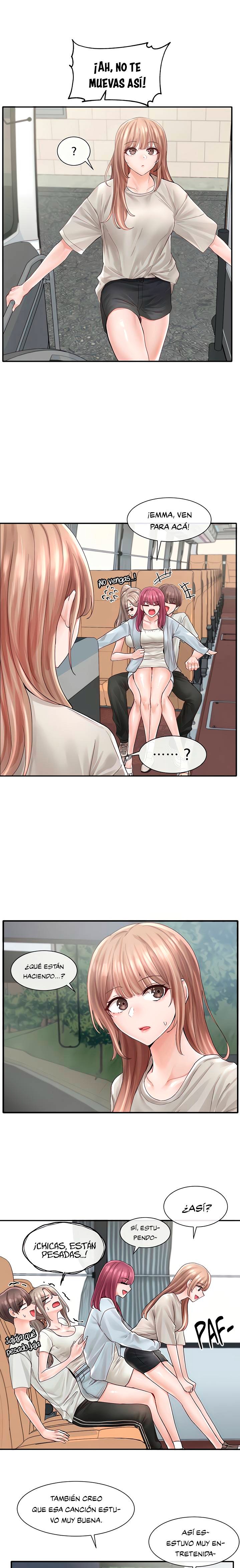 Circles Raw - Chapter 72 [photo 14] - MangaPorn