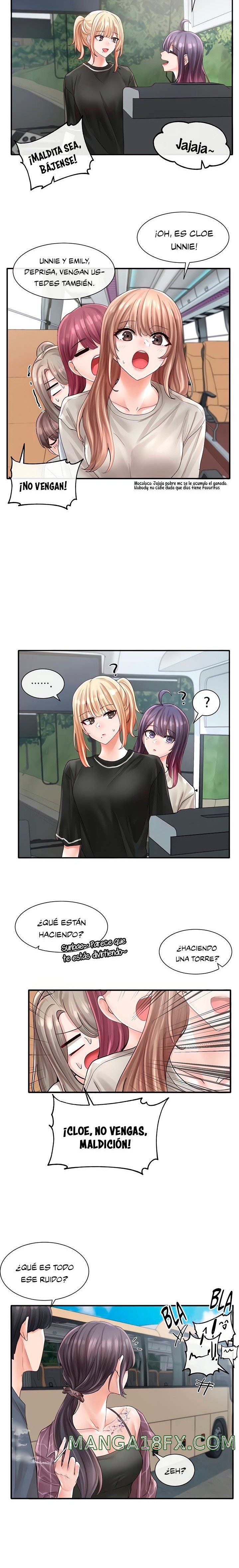 Circles Raw - Chapter 72 [photo 15] - MangaPorn