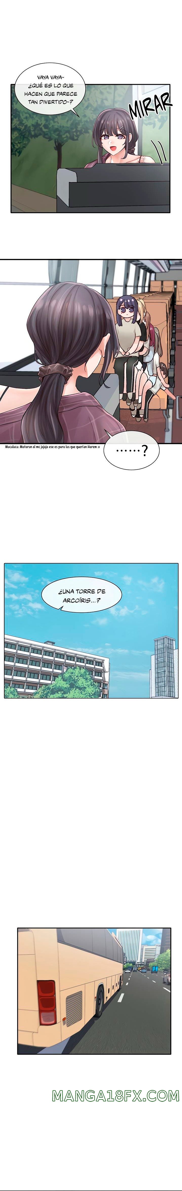 Circles Raw - Chapter 72 [photo 16] - MangaPorn