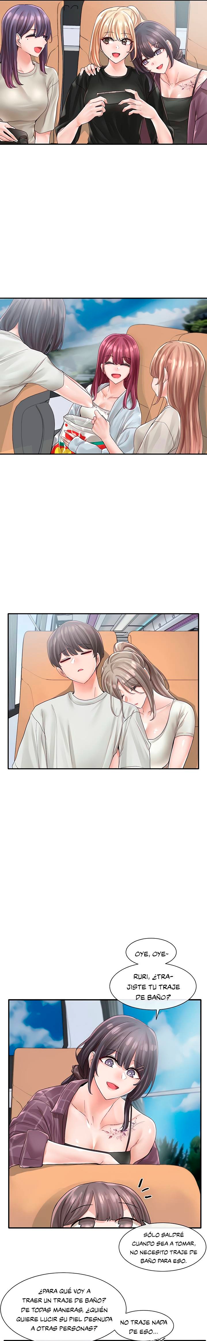 Circles Raw - Chapter 72 [photo 17] - MangaPorn