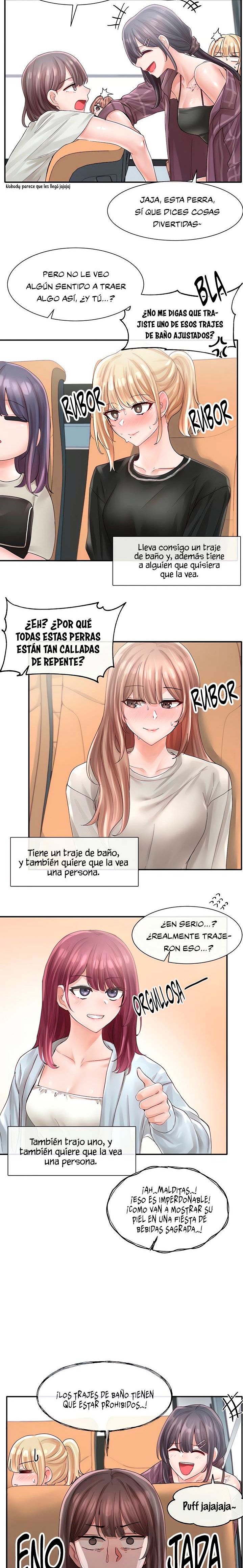 Circles Raw - Chapter 72 [photo 18] - MangaPorn