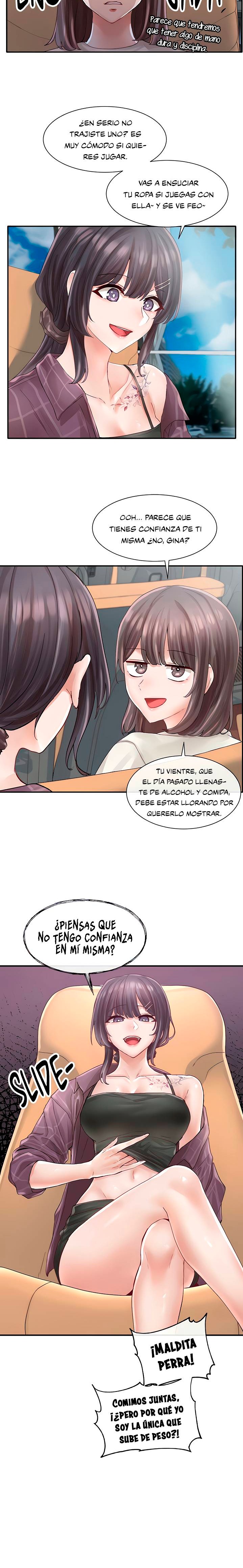 Circles Raw - Chapter 72 [photo 19] - MangaPorn