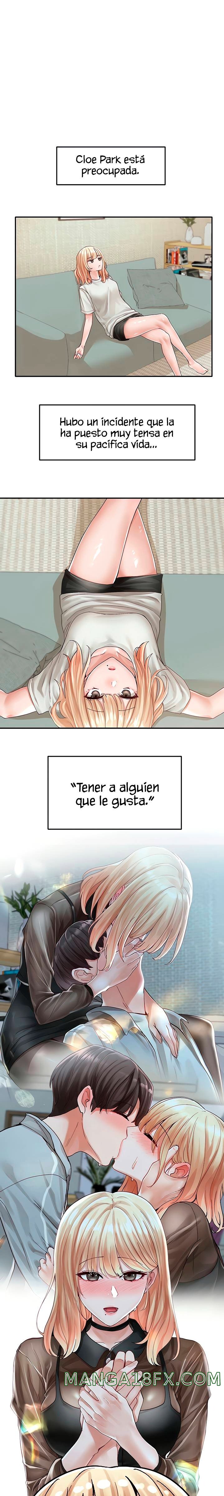 Circles Raw - Chapter 72 [photo 2] - MangaPorn