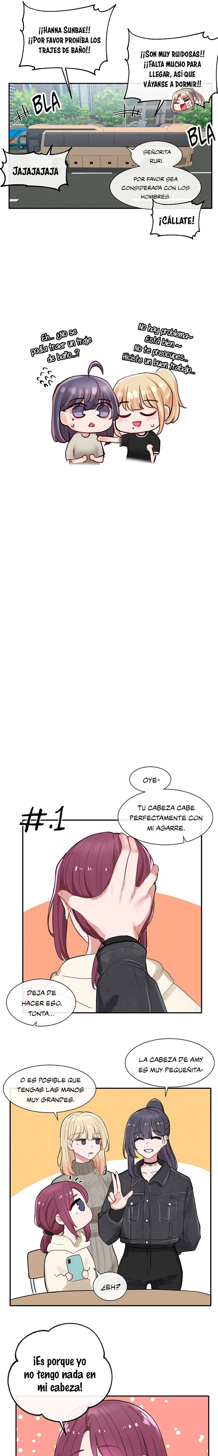 Circles Raw - Chapter 72 [photo 20] - MangaPorn