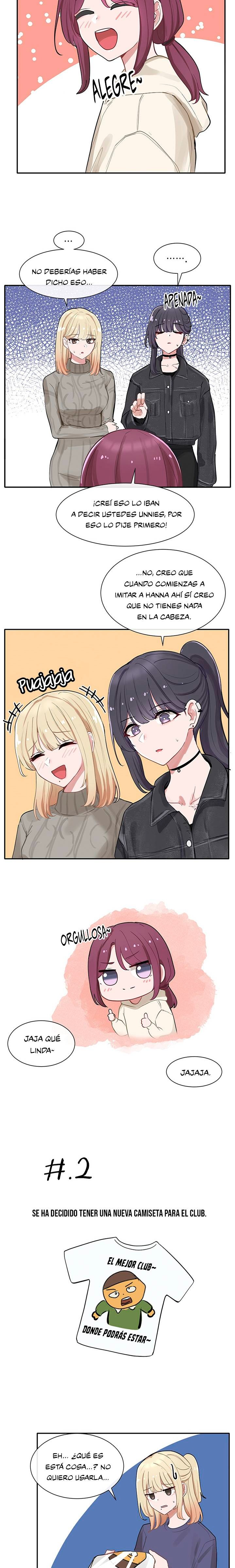 Circles Raw - Chapter 72 [photo 21] - MangaPorn