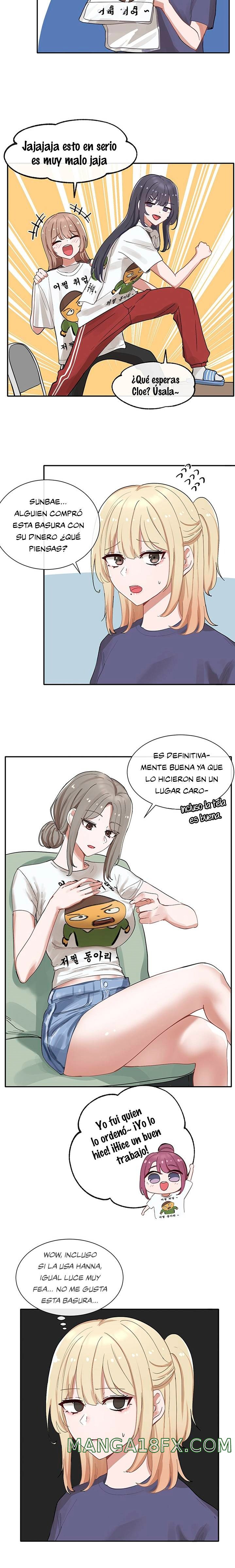 Circles Raw - Chapter 72 [photo 22] - MangaPorn