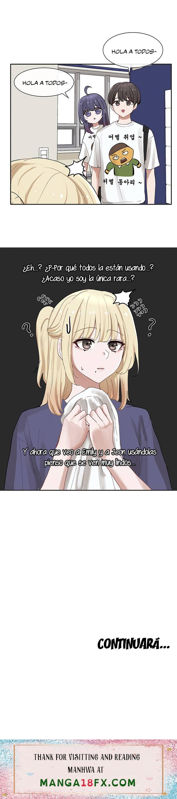 Circles Raw - Chapter 72 [photo 23] - MangaPorn