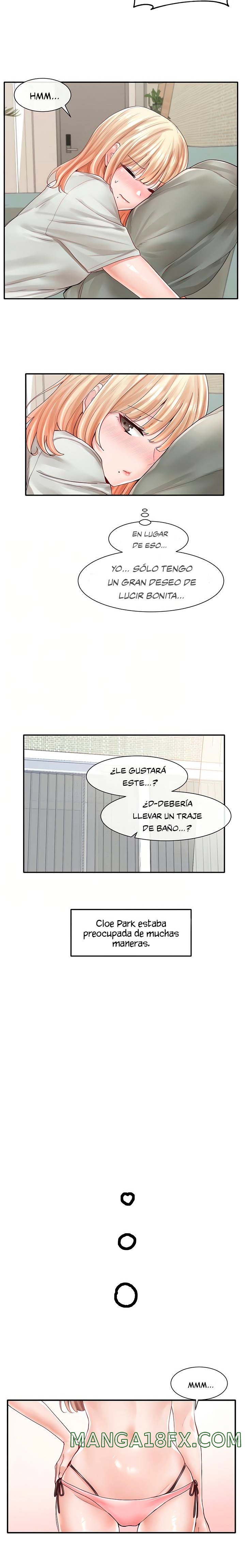 Circles Raw - Chapter 72 [photo 6] - MangaPorn