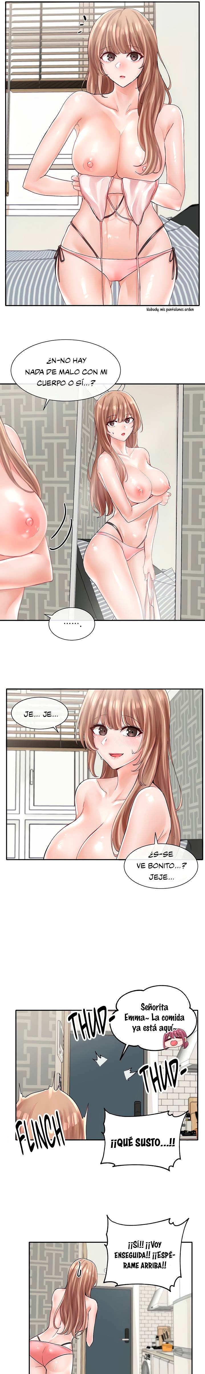 Circles Raw - Chapter 72 [photo 8] - MangaPorn