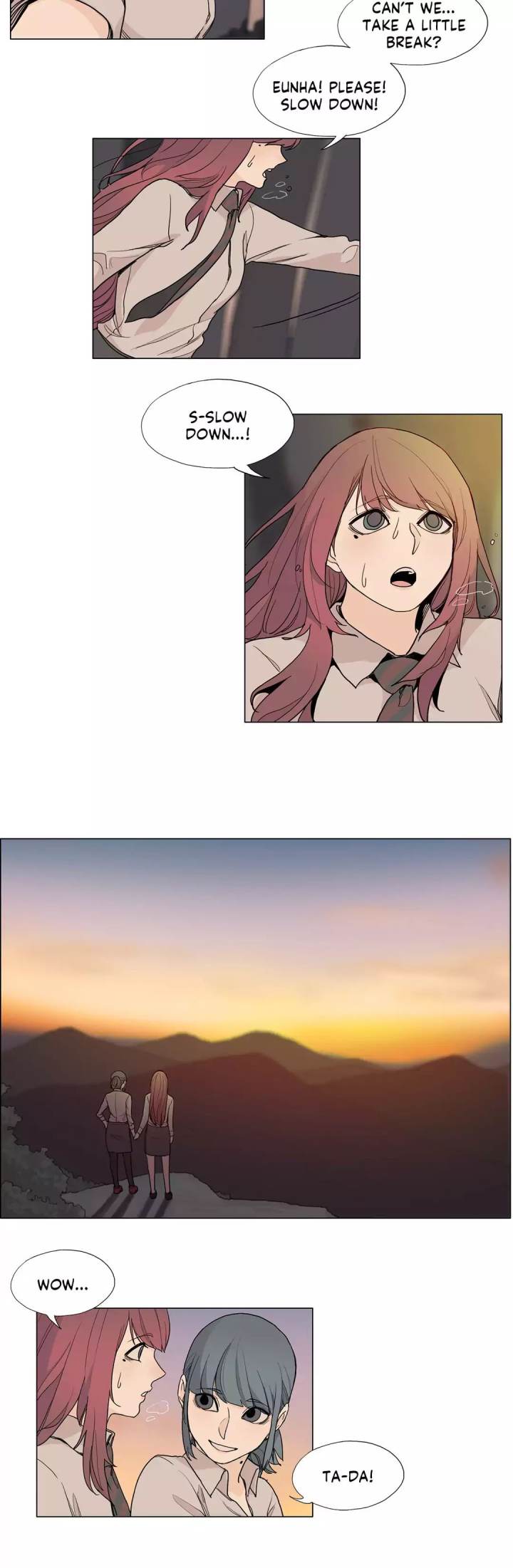 Elixir - Chapter 14 [photo 4] - MangaPorn