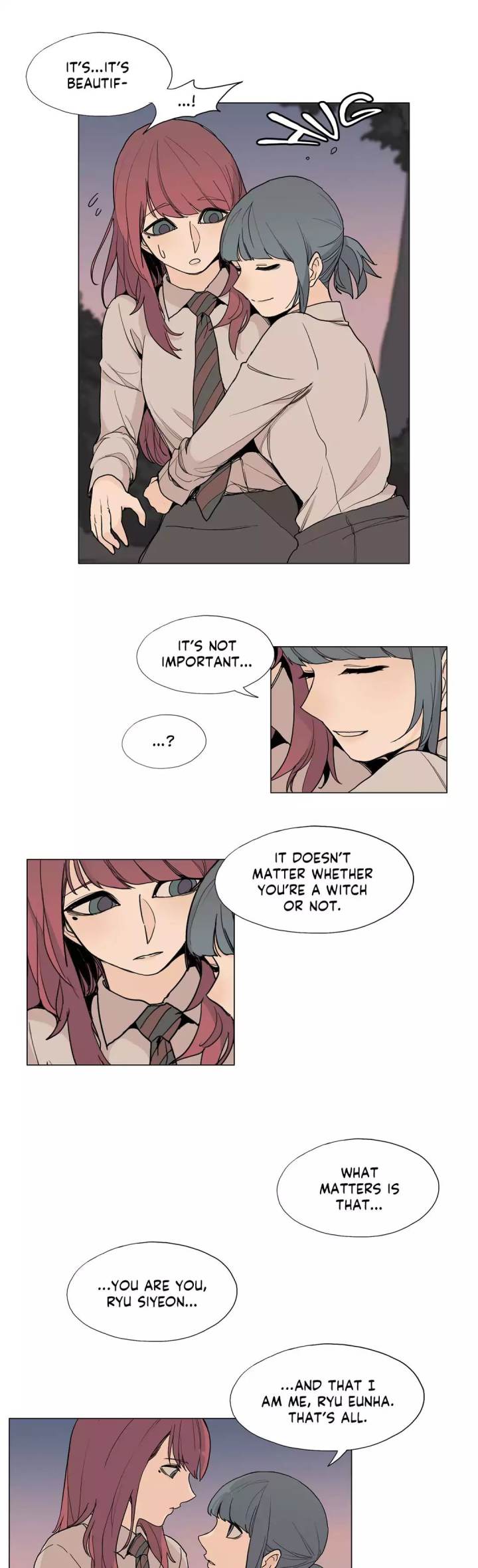 Elixir - Chapter 14 [photo 5] - MangaPorn