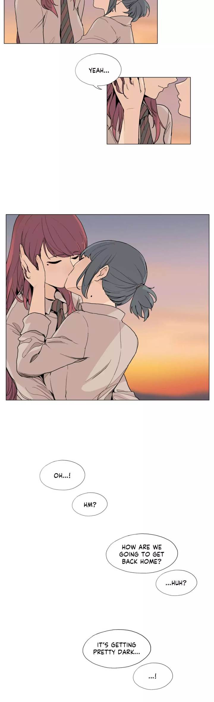 Elixir - Chapter 14 [photo 6] - MangaPorn