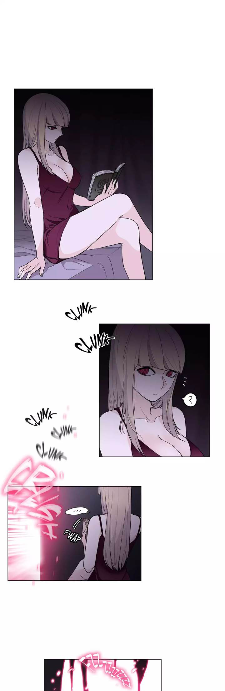 Elixir - Chapter 15 [photo 1] - MangaPorn