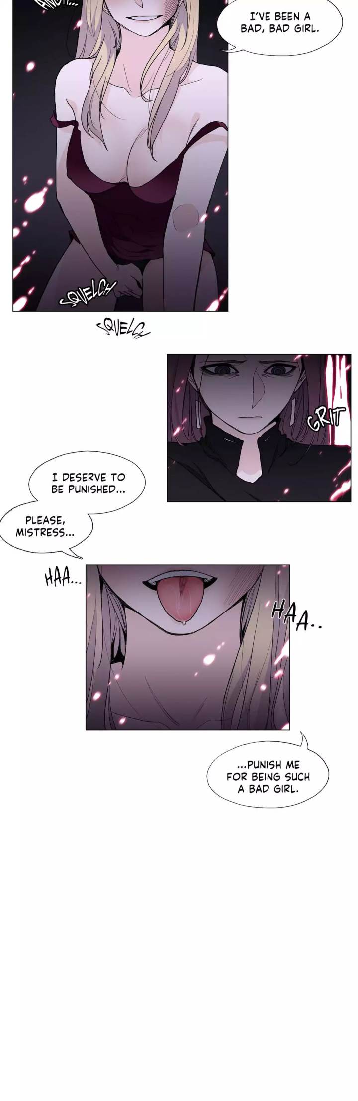 Elixir - Chapter 15 [photo 4] - MangaPorn