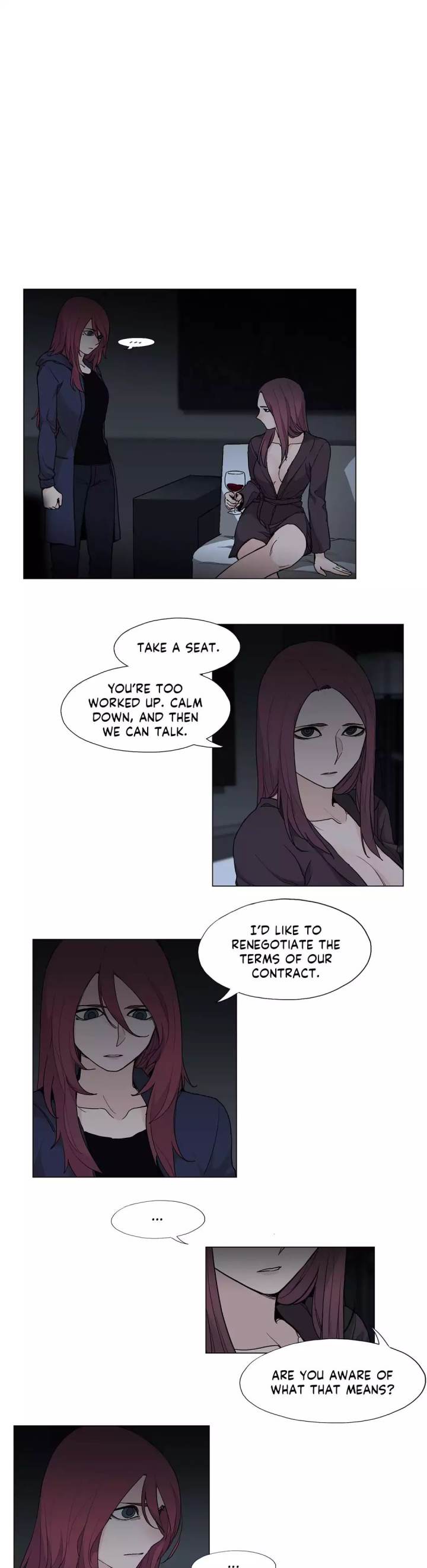 Elixir - Chapter 15 [photo 5] - MangaPorn