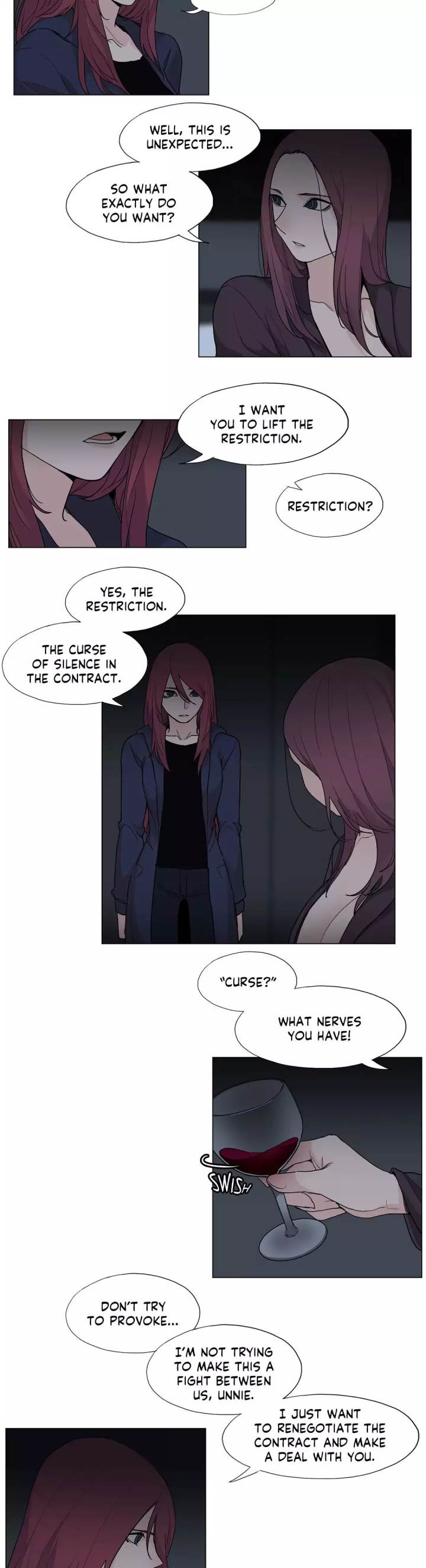 Elixir - Chapter 15 [photo 6] - MangaPorn