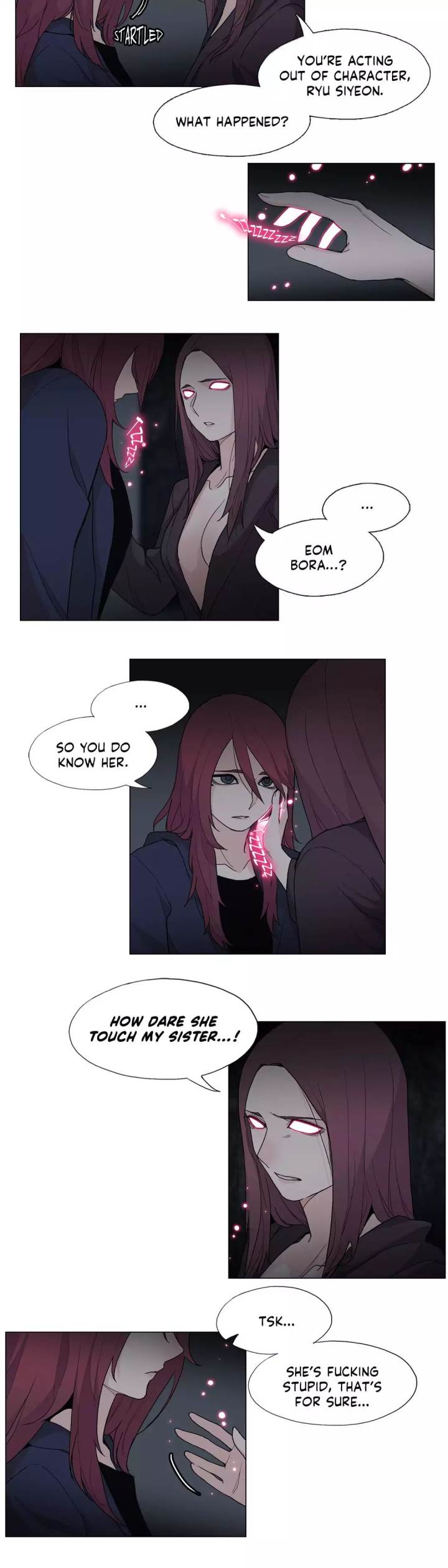 Elixir - Chapter 15 [photo 9] - MangaPorn