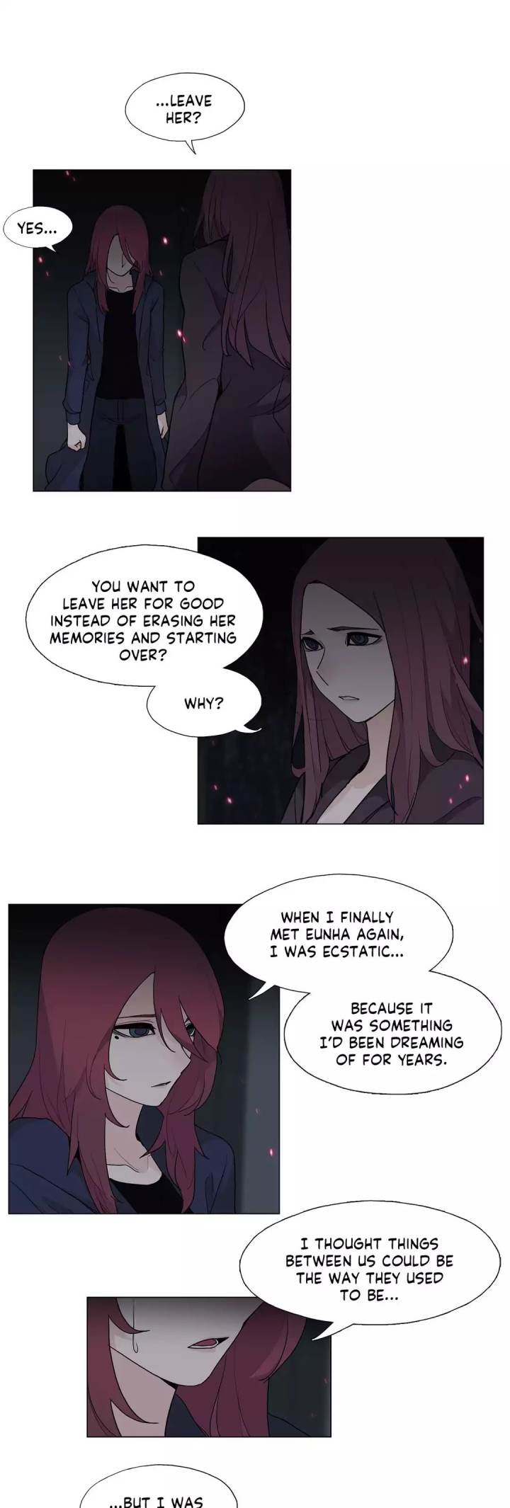 Elixir - Chapter 16 [photo 1] - MangaPorn