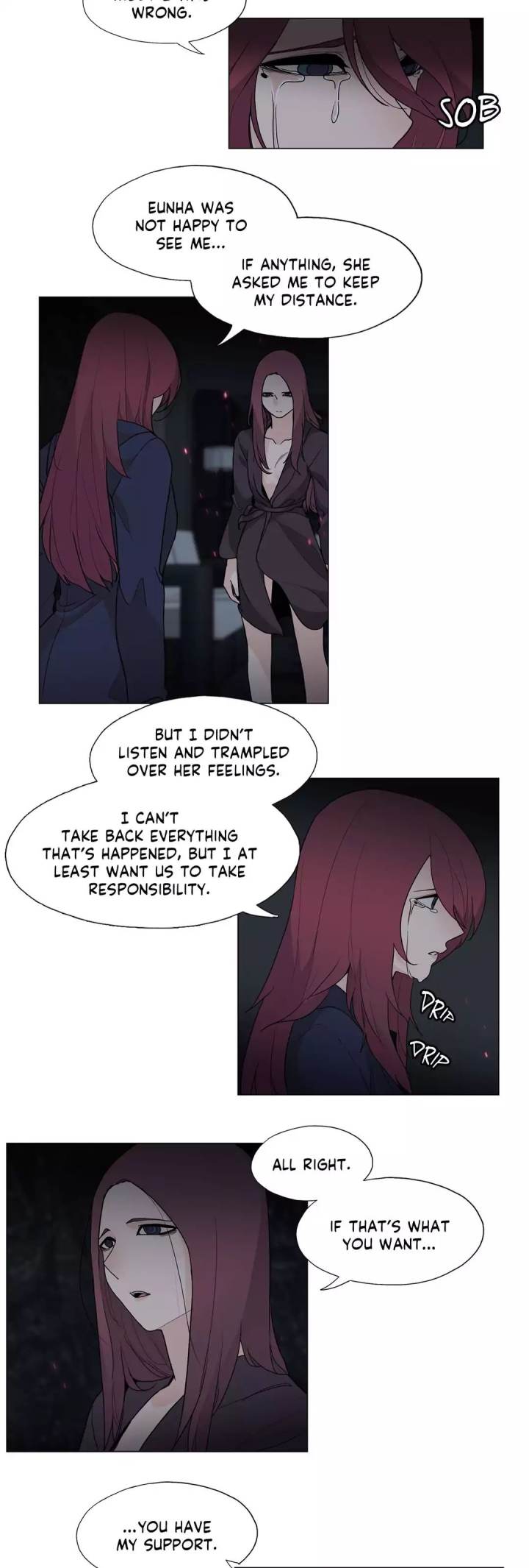 Elixir - Chapter 16 [photo 2] - MangaPorn