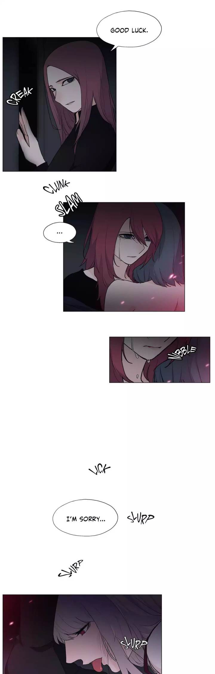 Elixir - Chapter 16 [photo 5] - MangaPorn