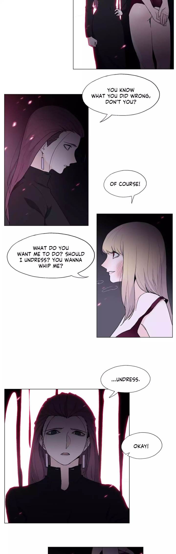 Elixir - Chapter 16 [photo 7] - MangaPorn