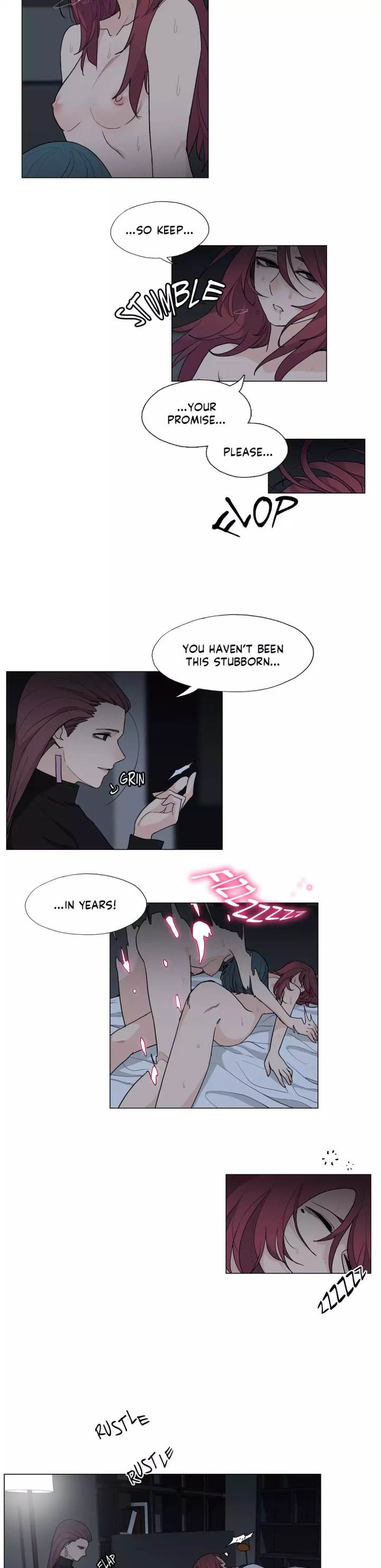 Elixir - Chapter 17 [photo 2] - MangaPorn