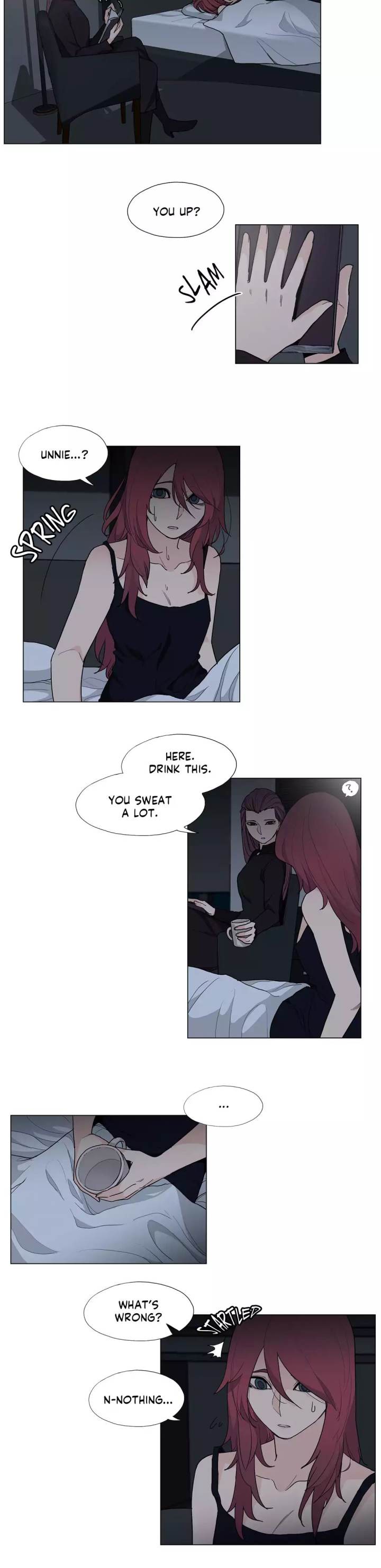 Elixir - Chapter 17 [photo 3] - MangaPorn