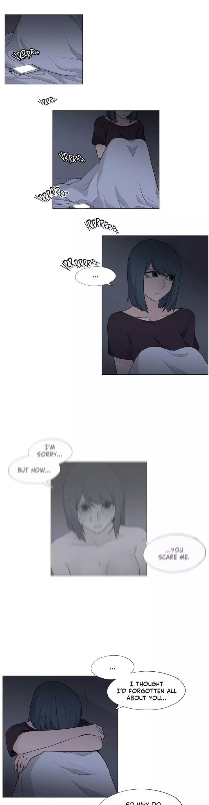 Elixir - Chapter 17 [photo 7] - MangaPorn