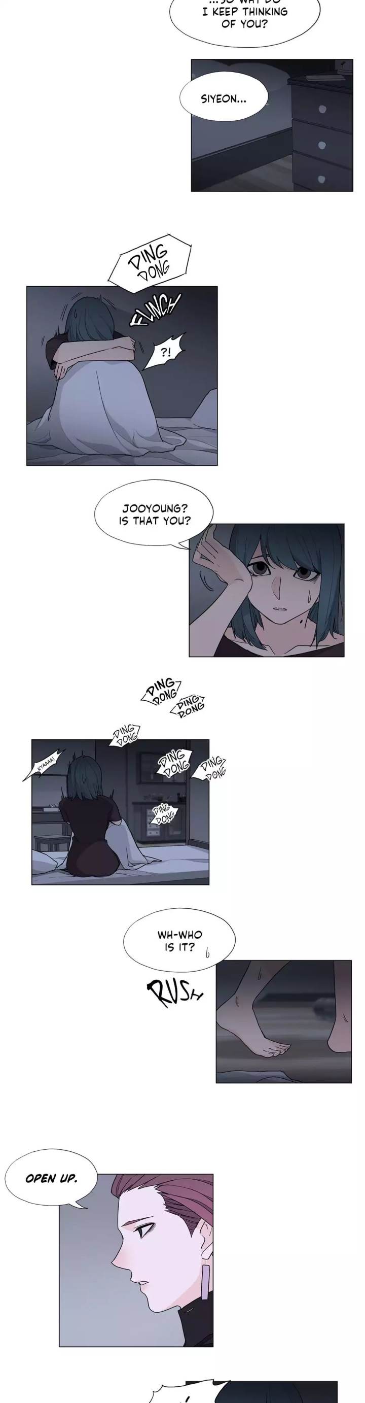 Elixir - Chapter 17 [photo 8] - MangaPorn