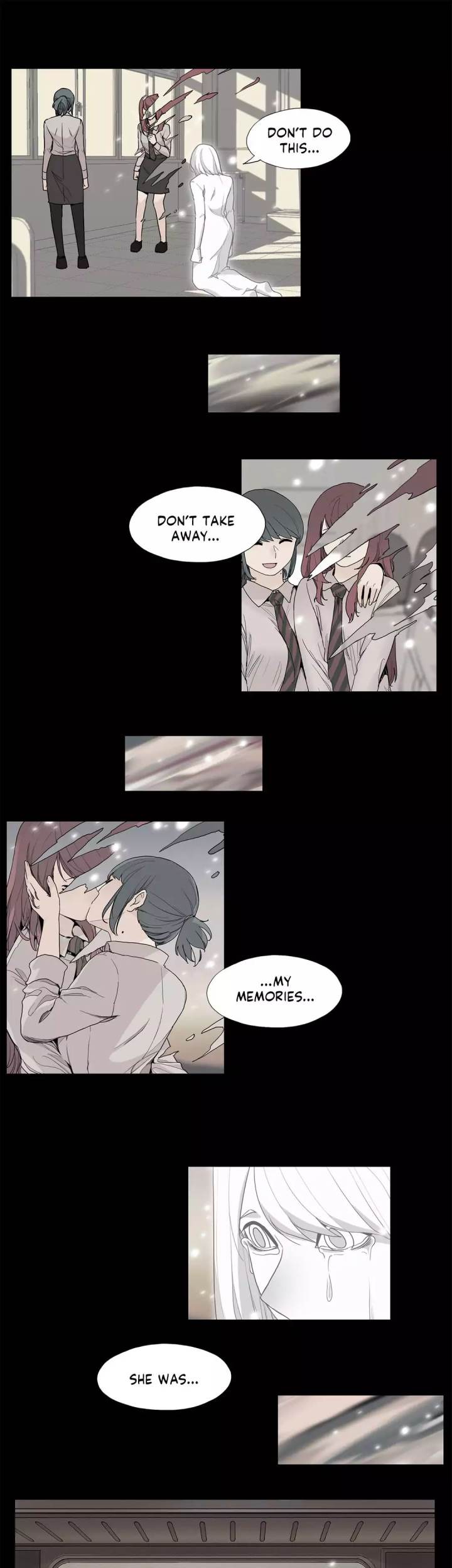 Elixir - Chapter 18 [photo 11] - MangaPorn