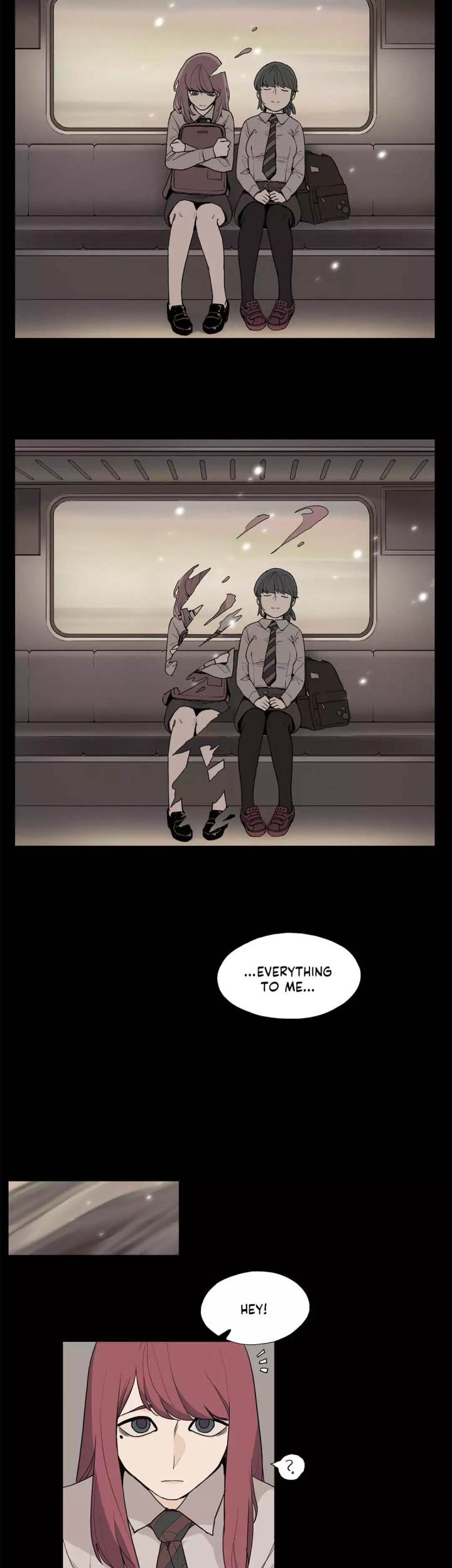 Elixir - Chapter 18 [photo 12] - MangaPorn