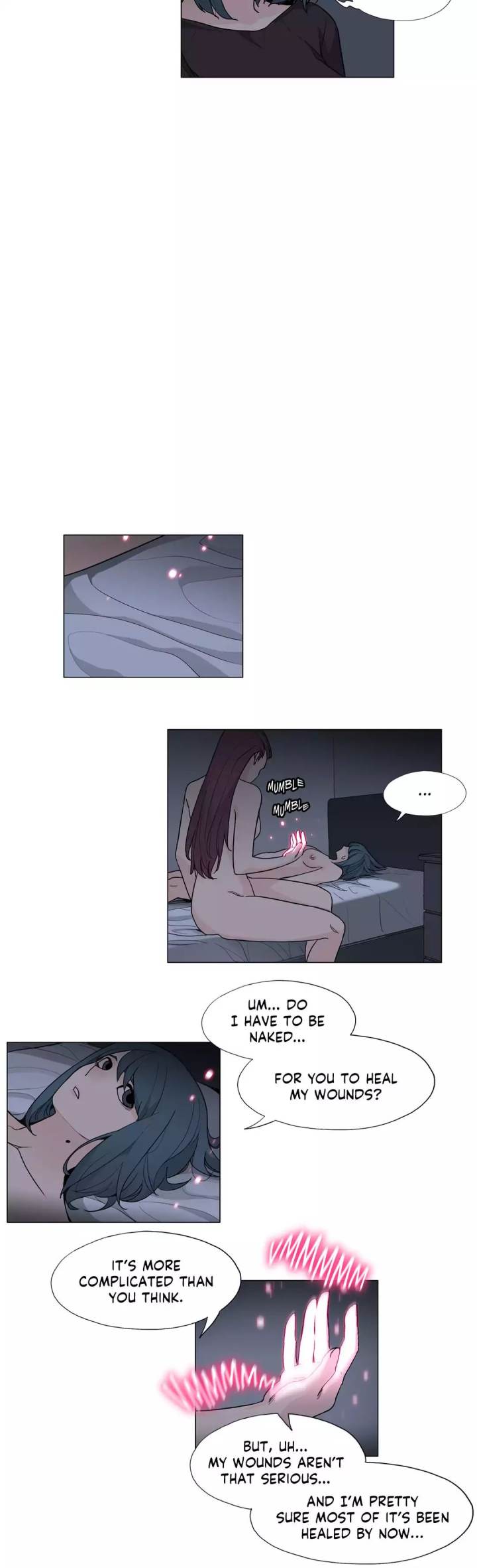 Elixir - Chapter 18 [photo 3] - MangaPorn