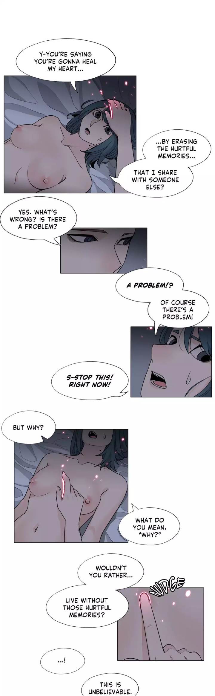 Elixir - Chapter 18 [photo 5] - MangaPorn