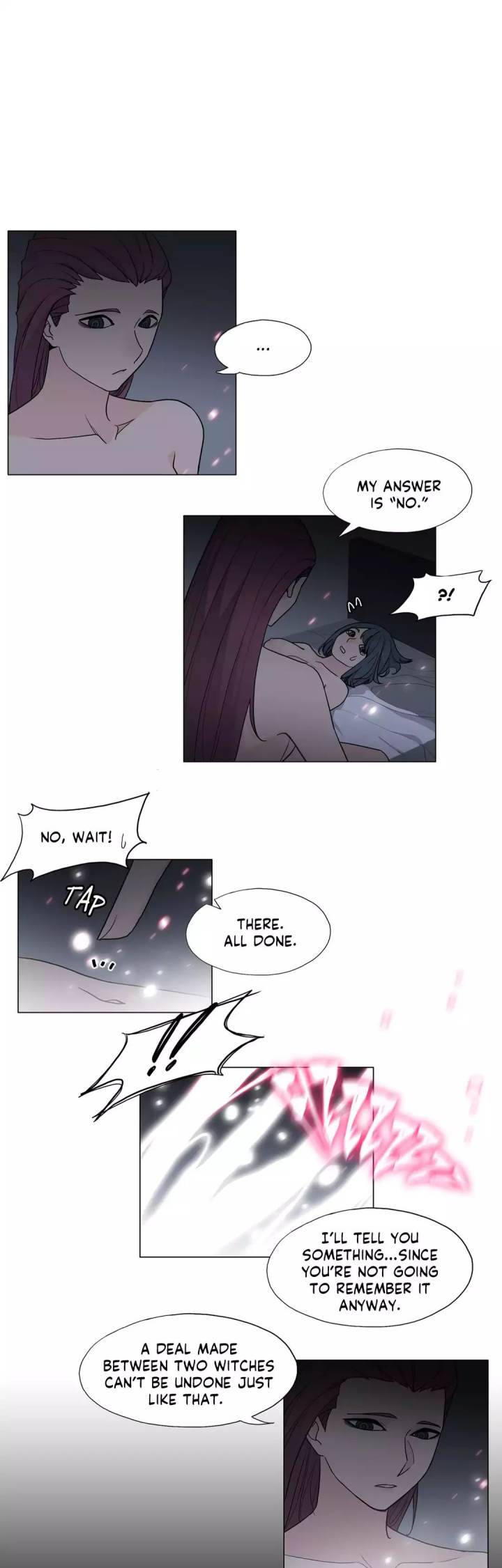 Elixir - Chapter 18 [photo 7] - MangaPorn