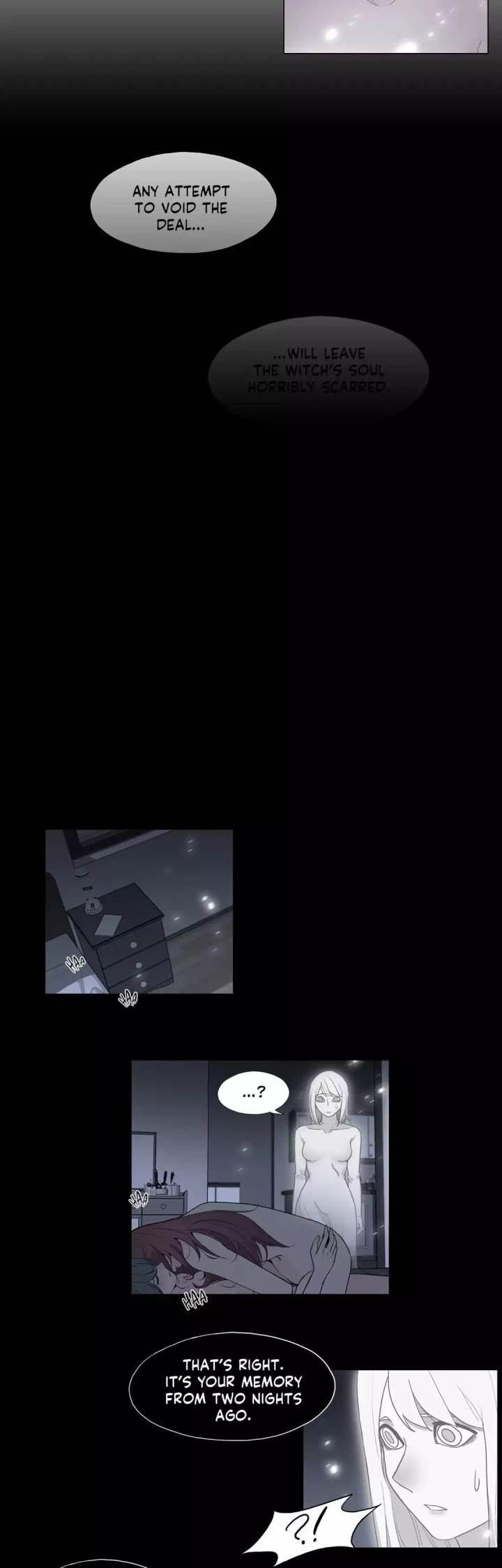 Elixir - Chapter 18 [photo 8] - MangaPorn