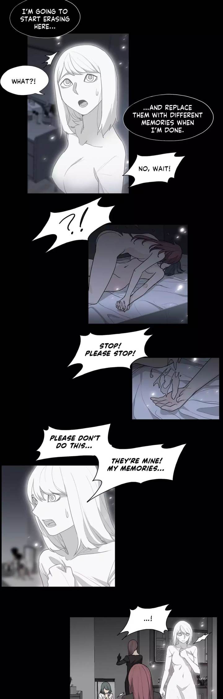 Elixir - Chapter 18 [photo 9] - MangaPorn