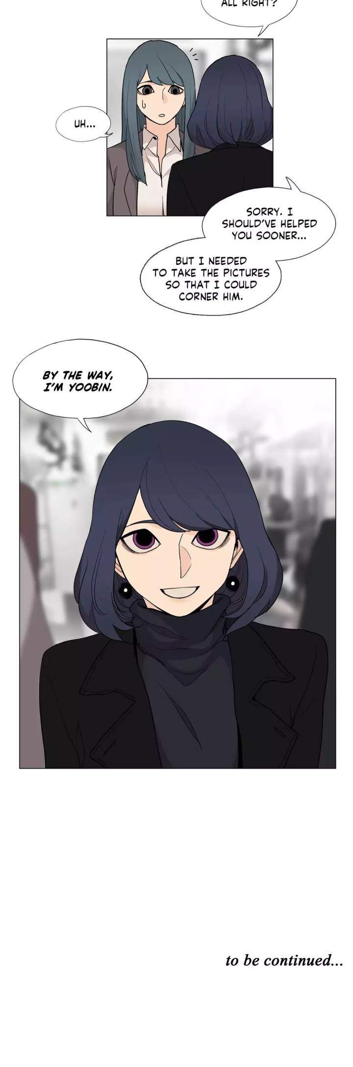 Elixir - Chapter 19 [photo 12] - MangaPorn