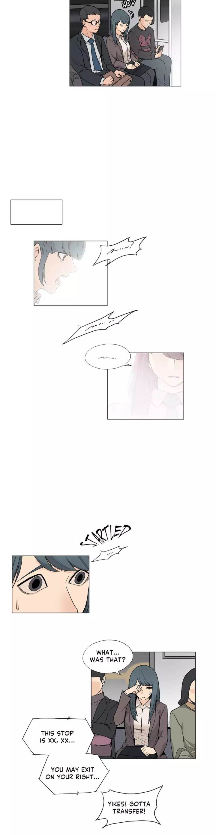 Elixir - Chapter 19 [photo 3] - MangaPorn