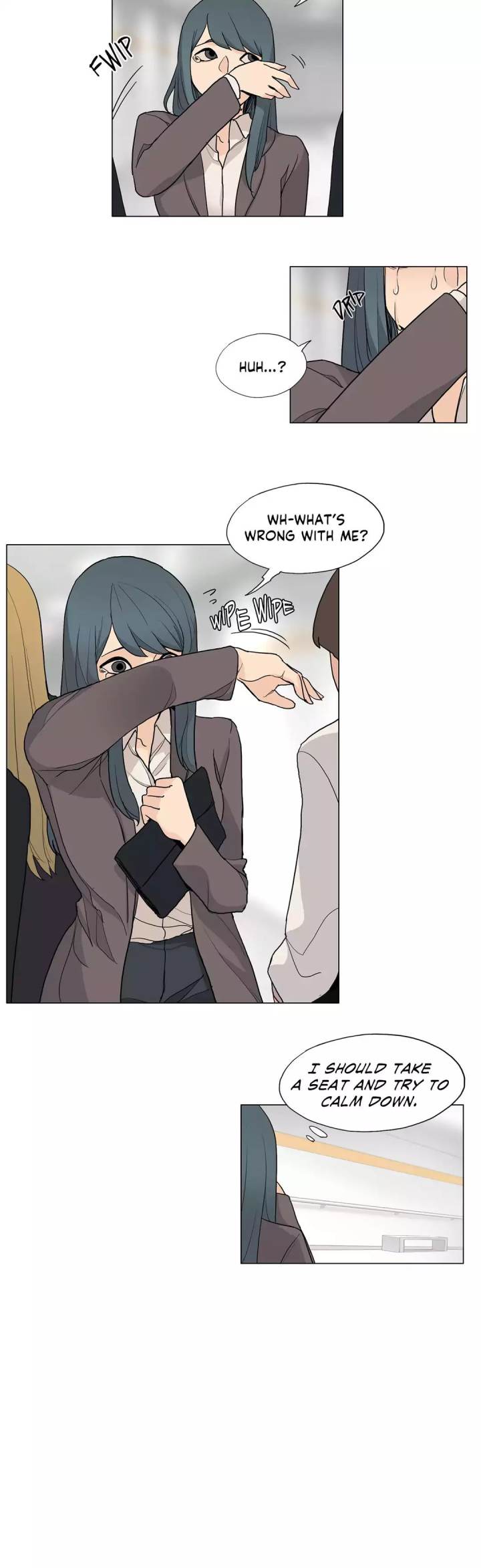 Elixir - Chapter 19 [photo 6] - MangaPorn